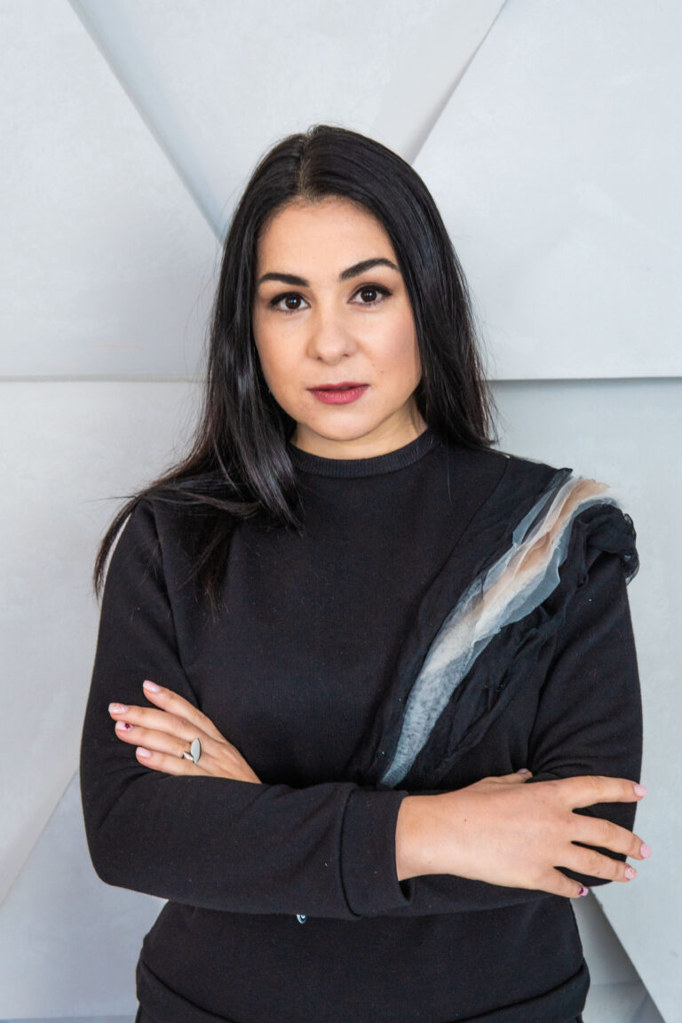 Диденко Марина