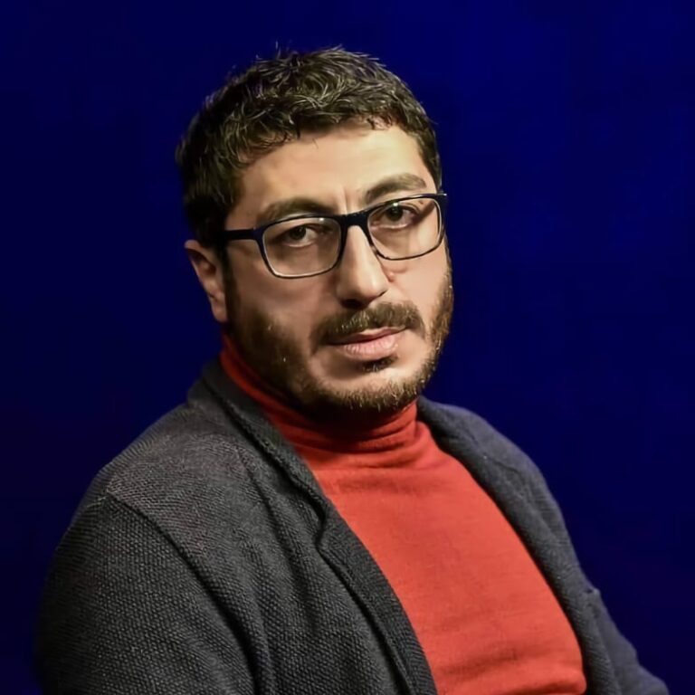 Агит Мирзоев