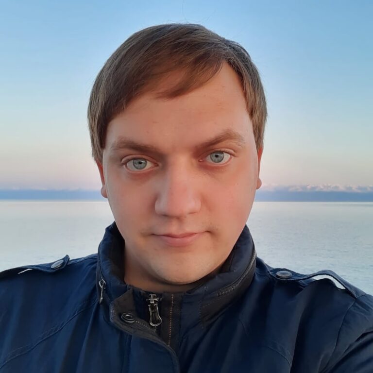 Демьянович Генри