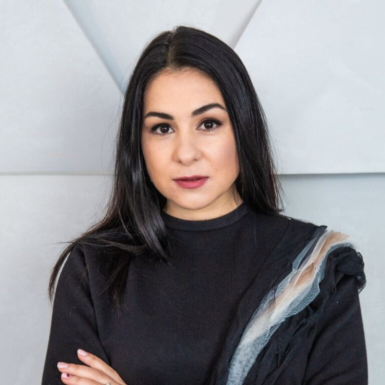 Диденко Марина