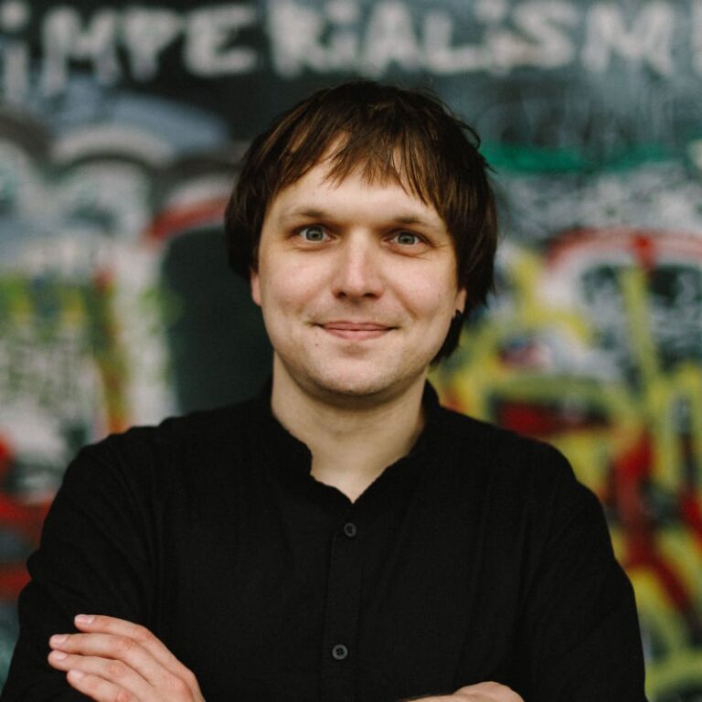 Койнов Сергей